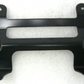 Harley-Davidson OEM 20-24 FXLRS Black Inner Speed Screen Upper Bracket 57001228