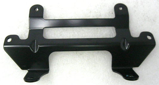 Harley-Davidson OEM 20-24 FXLRS Black Inner Speed Screen Upper Bracket 57001228