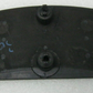 Harley-Davidson  '06-later Touring Footboard Insert (Single) Torn Knobs 50614-06