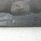 Harley-Davidson  '06-later Touring Footboard Insert (Single) Torn Knobs 50614-06