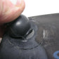 Harley-Davidson  '06-later Touring Footboard Insert (Single) Torn Knobs 50614-06