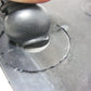 Harley-Davidson  '06-later Touring Footboard Insert (Single) Torn Knobs 50614-06