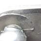 Harley-Davidson  '06-later Touring Footboard Insert (Single) Torn Knobs 50614-06