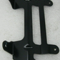Harley-Davidson OEM 20-24 FXLRS Black Inner Speed Screen Upper Bracket 57001228