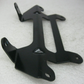 Harley-Davidson OEM 20-24 FXLRS Black Inner Speed Screen Upper Bracket 57001228