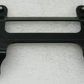 Harley-Davidson OEM 20-24 FXLRS Black Inner Speed Screen Upper Bracket 57001228