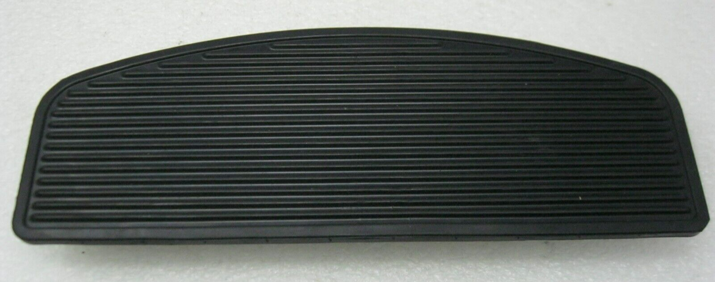 Harley-Davidson  '06-later Touring Footboard Insert (Single) Torn Knobs 50614-06