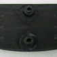 Harley-Davidson  '06-later Touring Footboard Insert (Single) Torn Knobs 50614-06