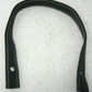 Harley-Davidson 21" (17.75" Hole Center to Center) Seat Strap - White Stitching