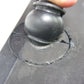 Harley-Davidson  '06-later Touring Footboard Insert (Single) Torn Knobs 50614-06