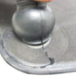 Harley-Davidson  '06-later Touring Footboard Insert (Single) Torn Knobs 50614-06