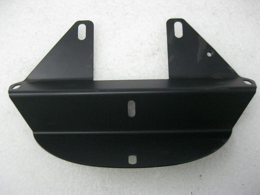 Harley-Davidson OEM Speed Screen Visor Bracket From Kit # 68135-97