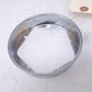 Harley Davidson Chrome Gauge Trim Ring 4-3/8"