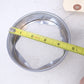 Harley Davidson Chrome Gauge Trim Ring 4-3/8"