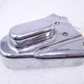 Harley Davidson Phantom Swingarm Axle Cover AFTERMARKET Kuryakyn 8202