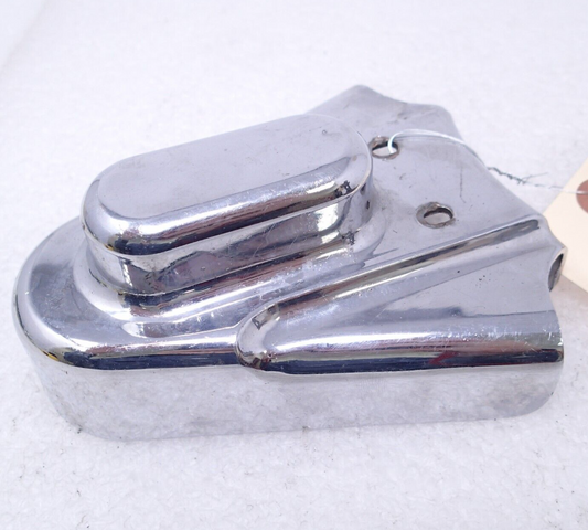 Harley Davidson Phantom Swingarm Axle Cover AFTERMARKET Kuryakyn 8202