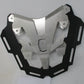 Ducati Rear Luggage Rack for Multistrada 1200, 1260, V2 Part# 96780611B
