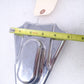 Harley Davidson Phantom Swingarm Axle Cover AFTERMARKET Kuryakyn 8202
