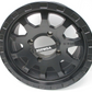 MSA Wheel R-Forged F2 04737 4e50s 14''x7''  806454502929