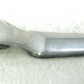 Harley-Davidson OEM 08-24 Touring, 08-17 VRod Polished Brake Lever 42859-06B