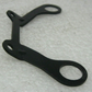 Harley-Davidson OEM 20-24 FXLRS Black inner Speed Screen Lower Bracket 57001225