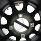 MSA Wheel R-Forged F2 04737 4e50s 14''x7''  806454502929