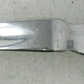 Harley-Davidson OEM 08-24 Touring, 08-17 VRod Polished Brake Lever 42859-06B