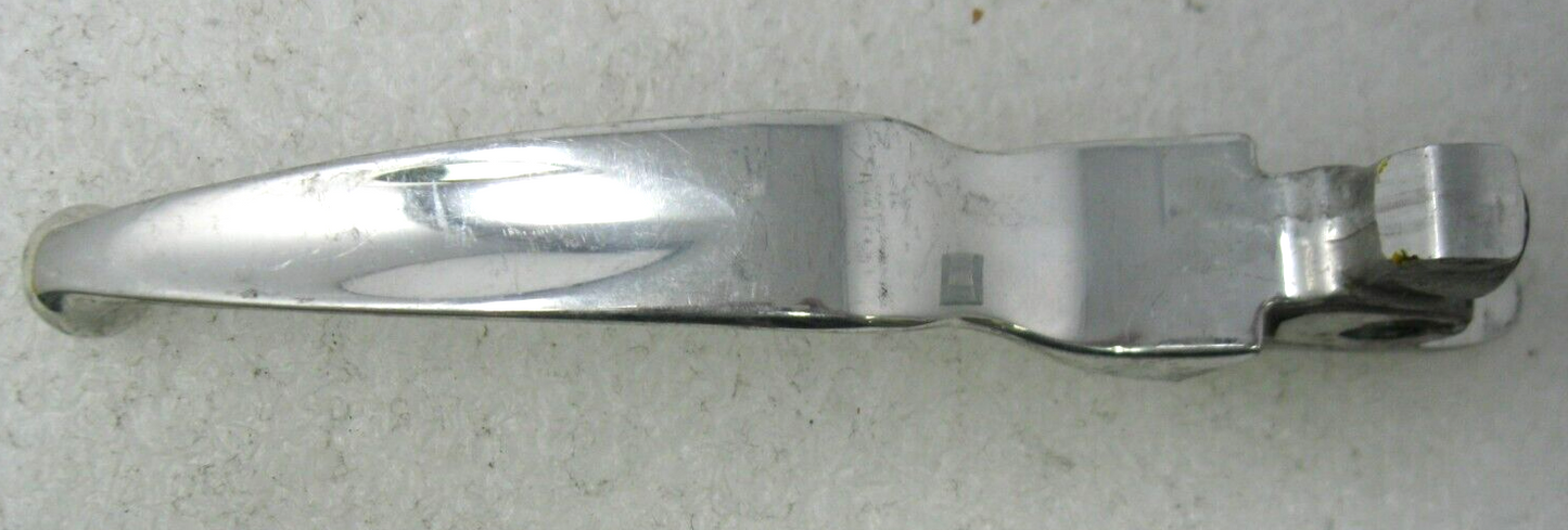 Harley-Davidson OEM 08-24 Touring, 08-17 VRod Polished Brake Lever 42859-06B