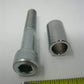 Khrome Werks Bolt And Spacer from Khrome Werks Exhaust Hanger Kit # 209960