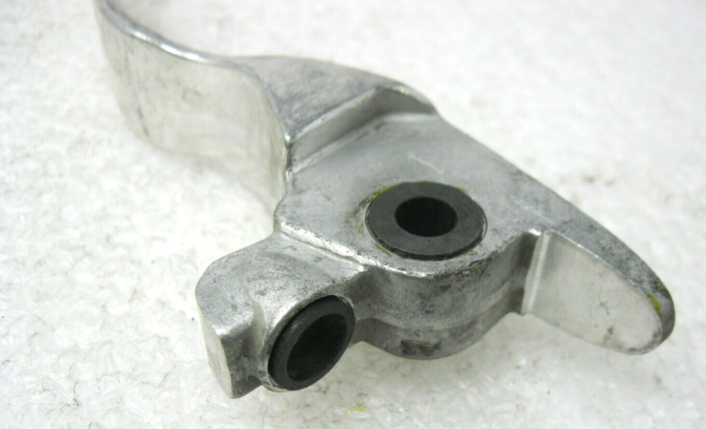 Harley-Davidson OEM 08-24 Touring, 08-17 VRod Polished Brake Lever 42859-06B