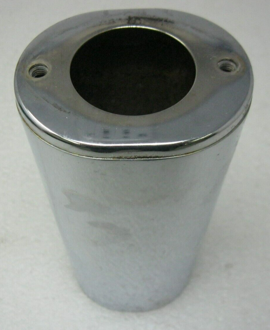 Harley-Davidson OEM 86-17 Chrome Fork Tube Cover (Cow Bell) 45964-86