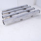 Harley Davidson FXR Chrome 4-Channel Luggage Rack 56464-83 CAP missing