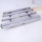 Harley Davidson FXR Chrome 4-Channel Luggage Rack 56464-83 CAP missing