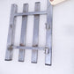 Harley Davidson FXR Chrome 4-Channel Luggage Rack 56464-83 CAP missing