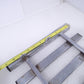 Harley Davidson FXR Chrome 4-Channel Luggage Rack 56464-83 CAP missing