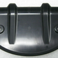 Harley-Davidson OEM 20-24 FXLRS, 17 FXDLS Black inner Speed Screen 57000758
