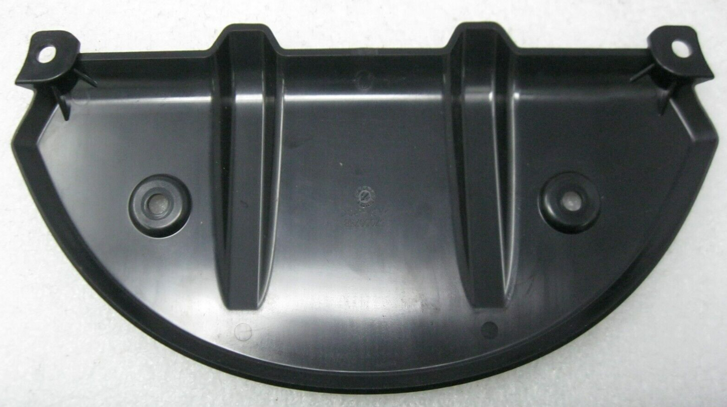 Harley-Davidson OEM 20-24 FXLRS, 17 FXDLS Black inner Speed Screen 57000758