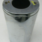 Harley-Davidson OEM 86-17 Chrome Fork Tube Cover (Cow Bell) 45964-86