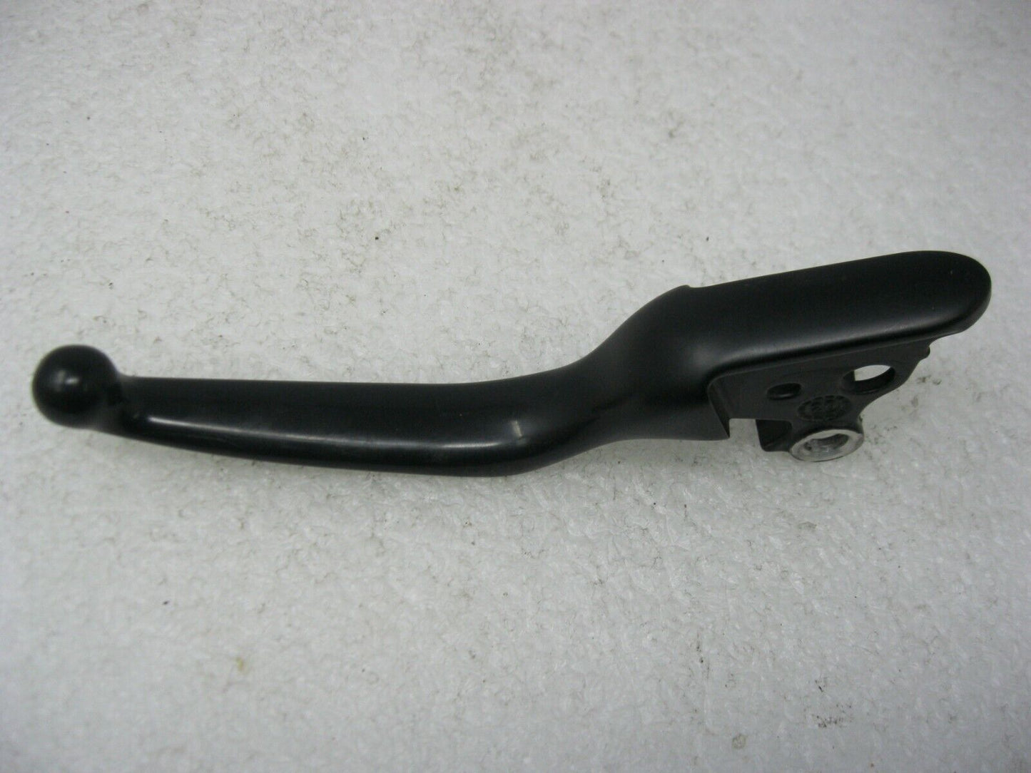 Harley-Davidson OEM 08-12 Touring Cable Clutch Lever (No Spring Clip) 45015-08