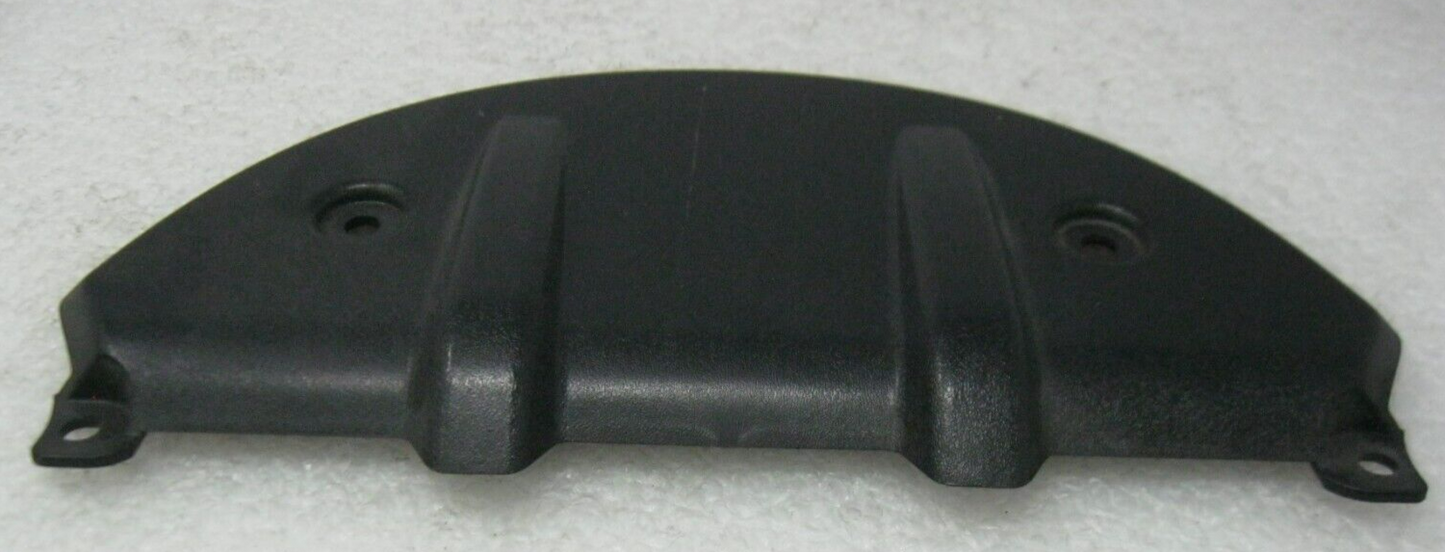 Harley-Davidson OEM 20-24 FXLRS, 17 FXDLS Black inner Speed Screen 57000758
