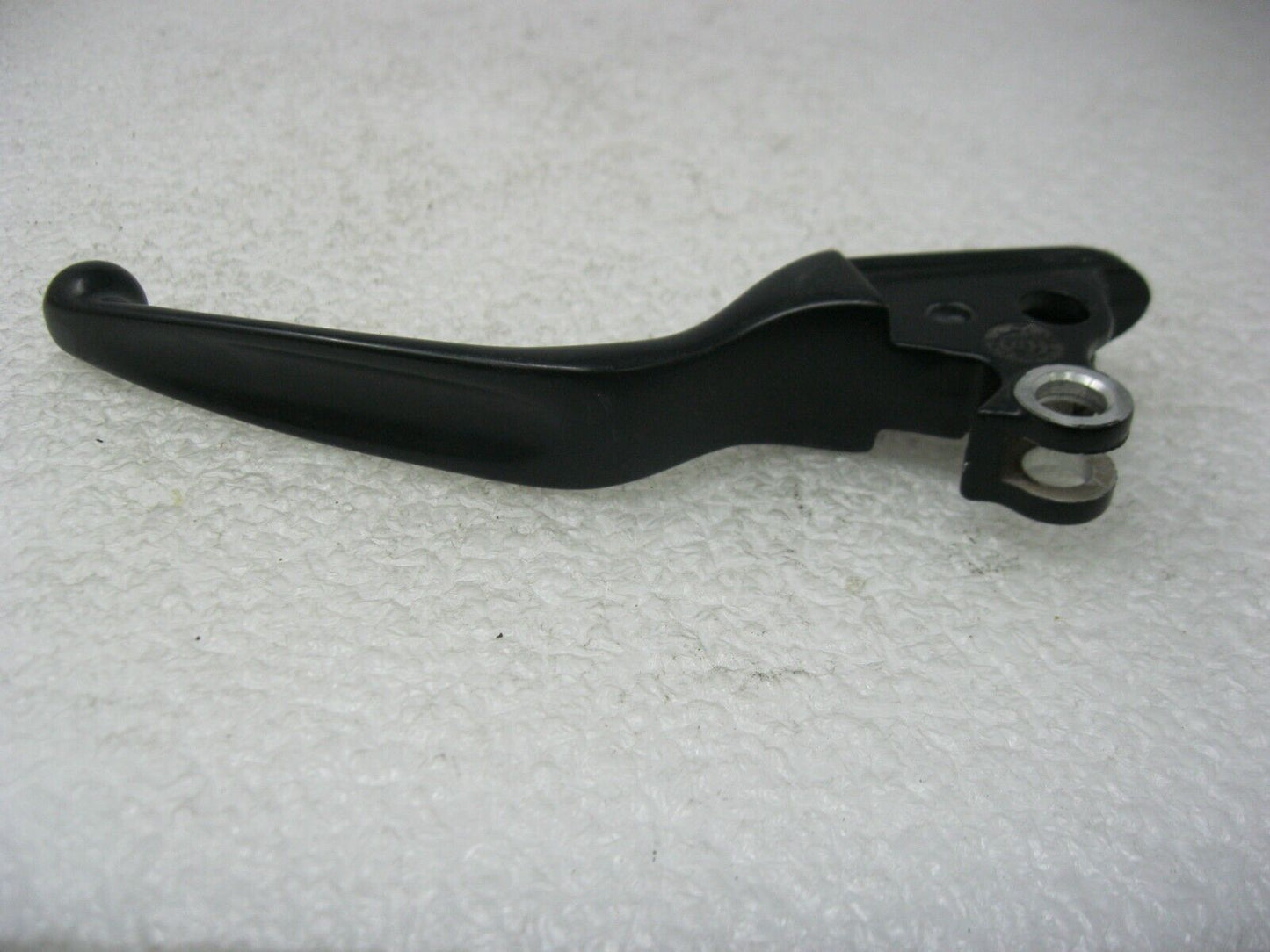 Harley-Davidson OEM 08-12 Touring Cable Clutch Lever (No Spring Clip) 45015-08