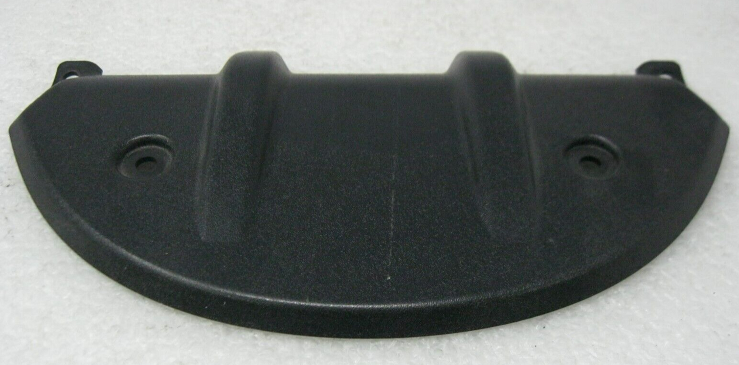 Harley-Davidson OEM 20-24 FXLRS, 17 FXDLS Black inner Speed Screen 57000758