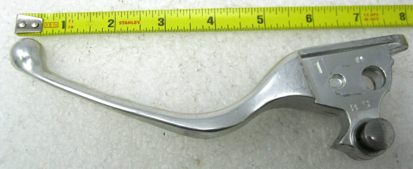 Harley-Davidson OEM 08-12 Touring Model Cable Clutch Lever & Hinge Pin 45015-08