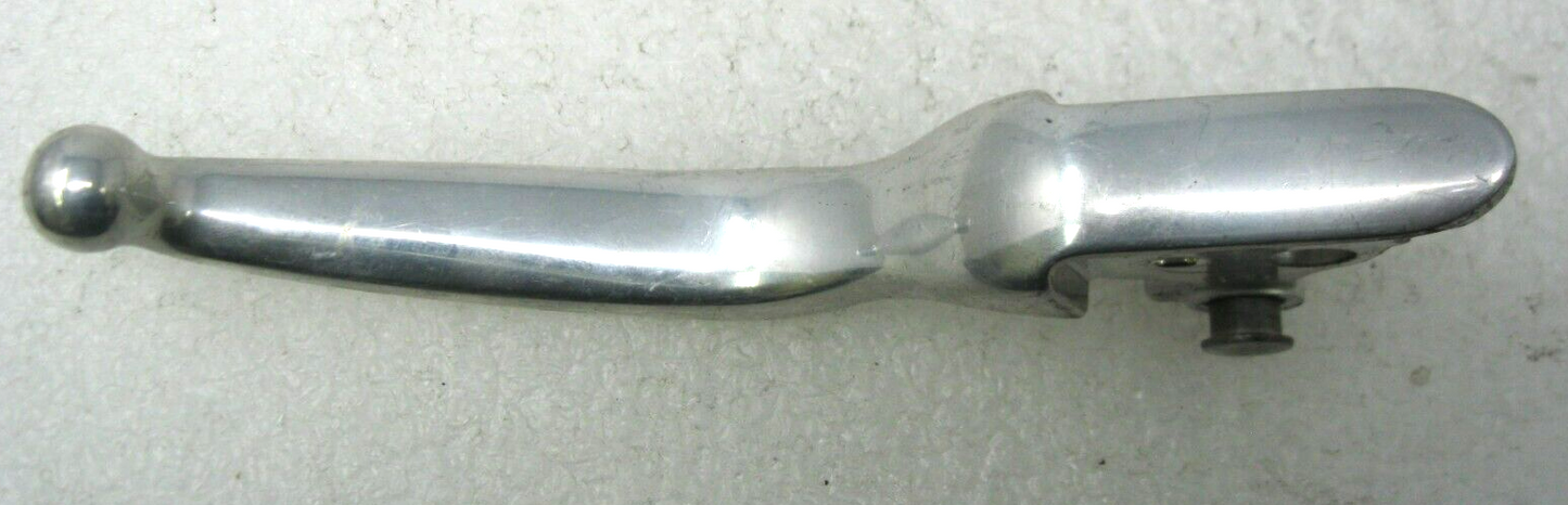 Harley-Davidson OEM 08-12 Touring Model Cable Clutch Lever & Hinge Pin 45015-08