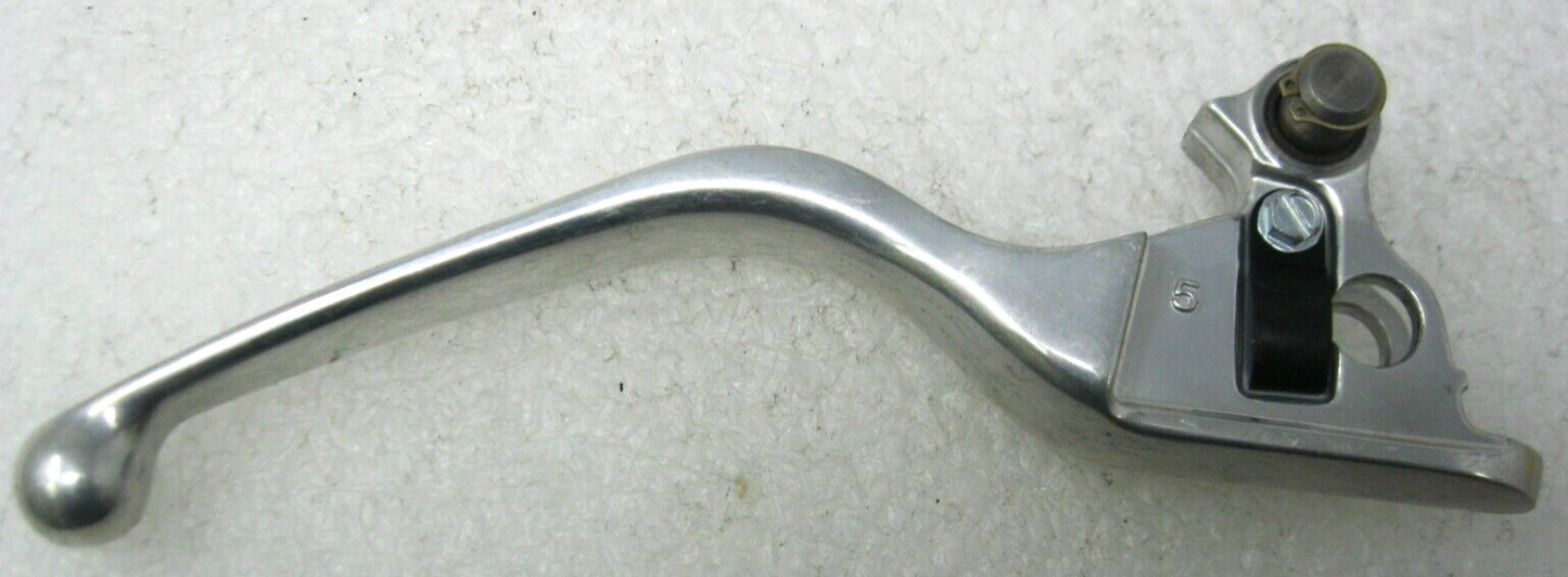 Harley-Davidson OEM 08-12 Touring Model Cable Clutch Lever & Hinge Pin 45015-08