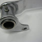 Harley-Davidson OEM 02-17 Chrome Rear Brake Lever Assembly 42597-00A
