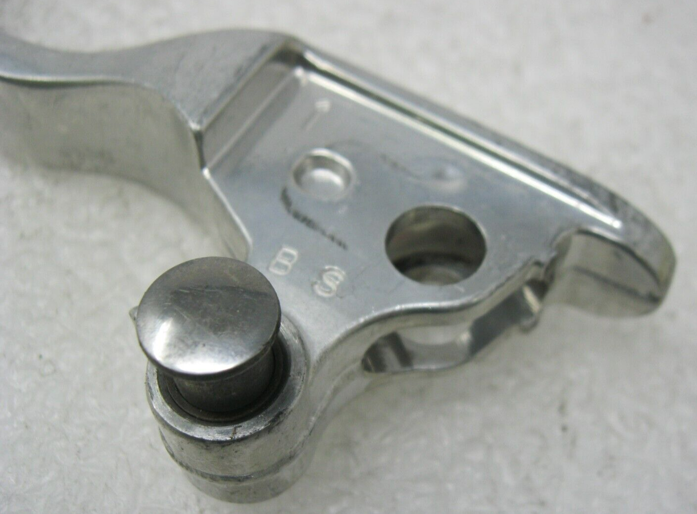 Harley-Davidson OEM 08-12 Touring Model Cable Clutch Lever & Hinge Pin 45015-08