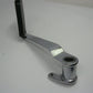 Harley-Davidson OEM 02-17 Chrome Rear Brake Lever Assembly 42597-00A