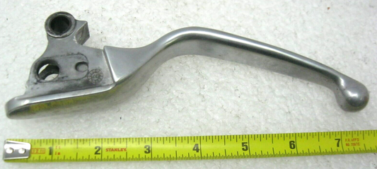 Harley-Davidson OEM 08-12 Touring Model Cable Clutch Lever 45015-08