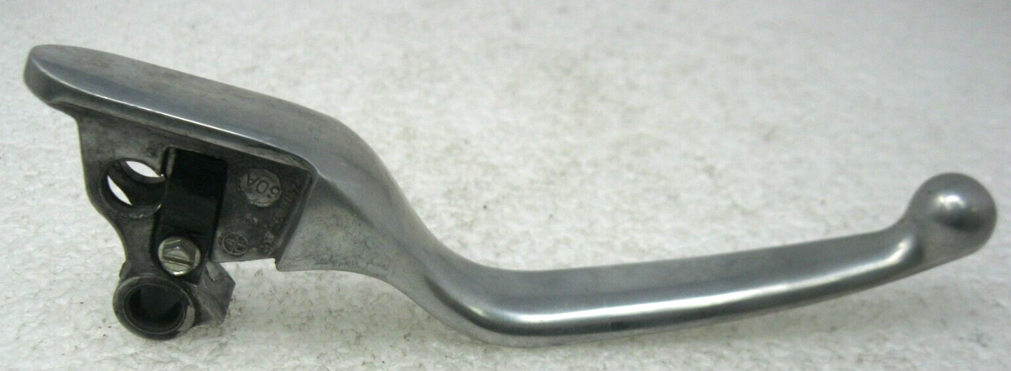 Harley-Davidson OEM 08-12 Touring Model Cable Clutch Lever 45015-08